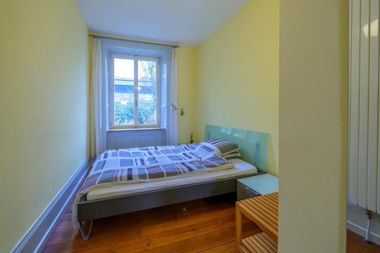 Gaestezimmer Plaenke بيل المظهر الخارجي الصورة