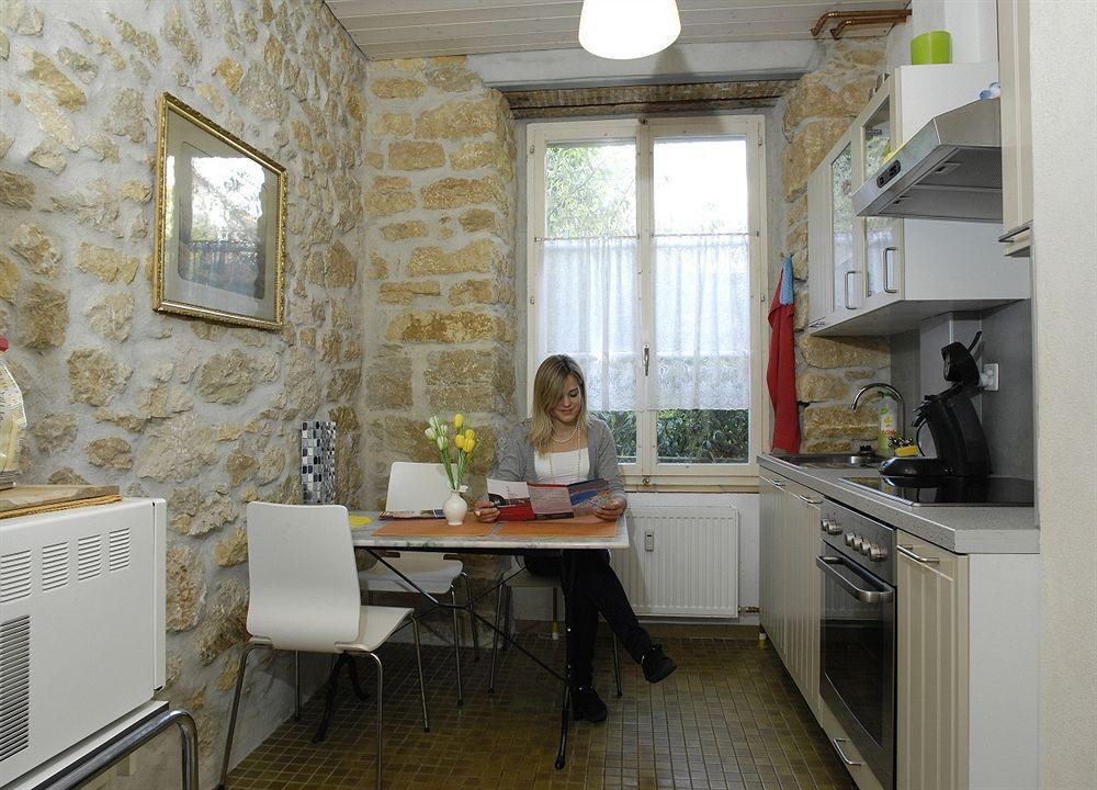 Gaestezimmer Plaenke بيل المظهر الخارجي الصورة